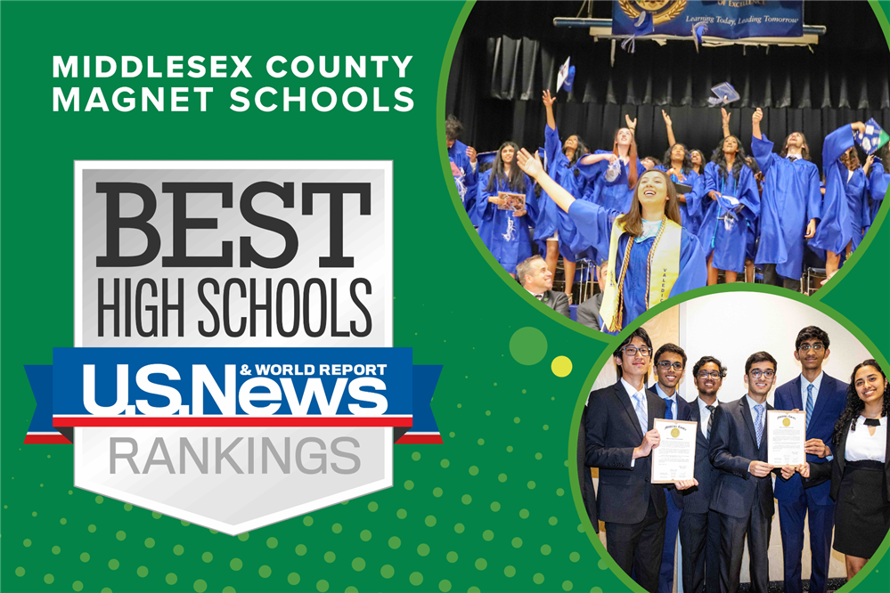 Best High Schools - US News and World Report